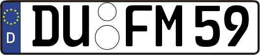DU-FM59