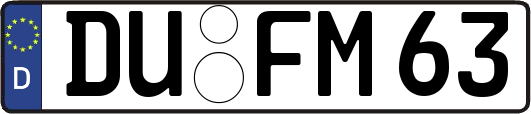 DU-FM63