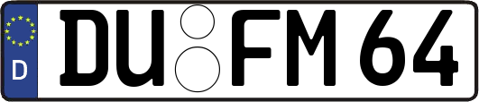 DU-FM64