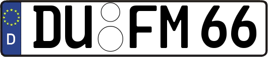 DU-FM66
