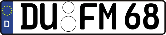 DU-FM68