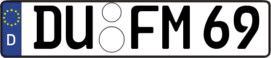 DU-FM69