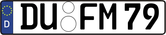 DU-FM79