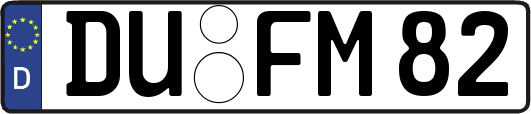 DU-FM82