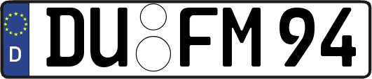 DU-FM94