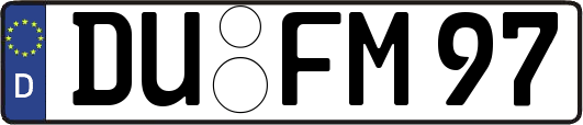 DU-FM97