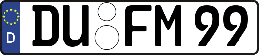 DU-FM99