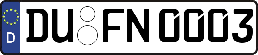 DU-FN0003