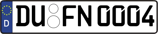 DU-FN0004