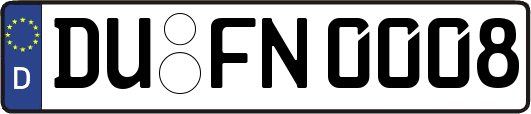 DU-FN0008