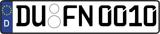 DU-FN0010