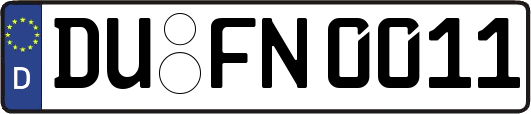 DU-FN0011