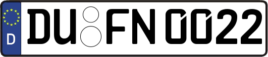 DU-FN0022