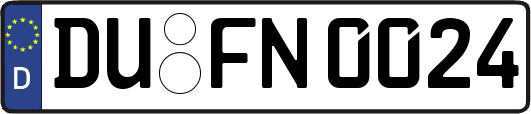 DU-FN0024