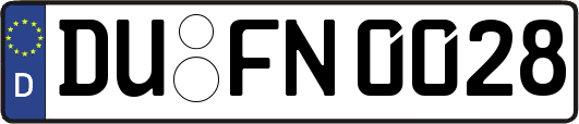 DU-FN0028