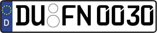DU-FN0030