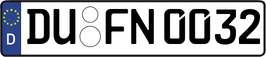 DU-FN0032