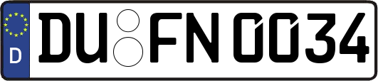 DU-FN0034