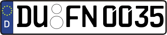 DU-FN0035