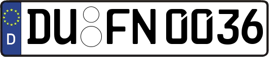 DU-FN0036