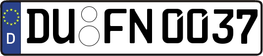 DU-FN0037