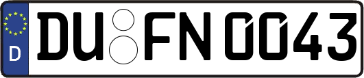 DU-FN0043