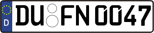 DU-FN0047