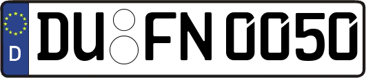 DU-FN0050