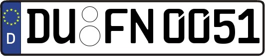 DU-FN0051