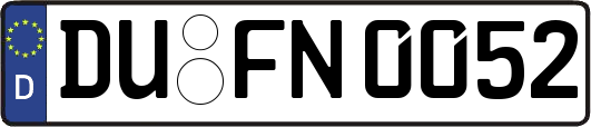 DU-FN0052