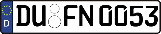 DU-FN0053