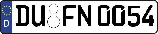 DU-FN0054