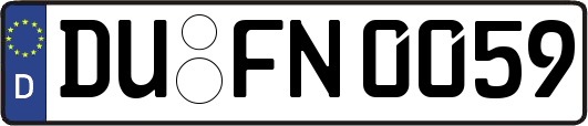 DU-FN0059
