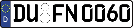 DU-FN0060