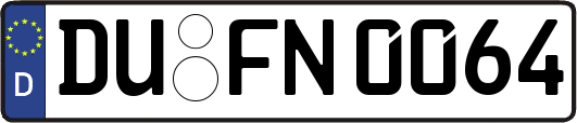 DU-FN0064
