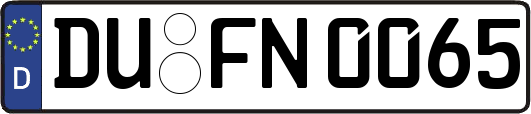 DU-FN0065
