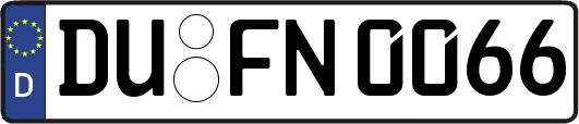 DU-FN0066