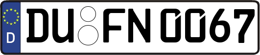 DU-FN0067