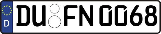 DU-FN0068