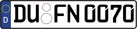 DU-FN0070