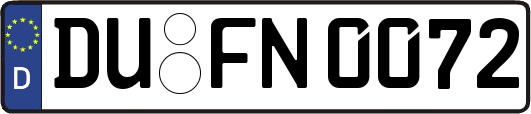 DU-FN0072