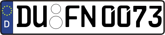 DU-FN0073