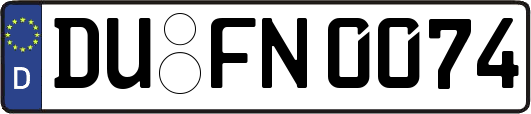DU-FN0074