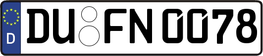 DU-FN0078