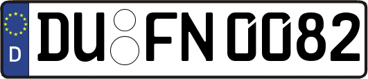 DU-FN0082