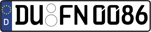 DU-FN0086