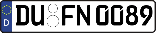 DU-FN0089