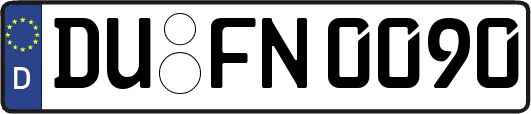 DU-FN0090