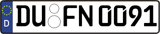DU-FN0091