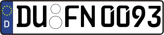 DU-FN0093